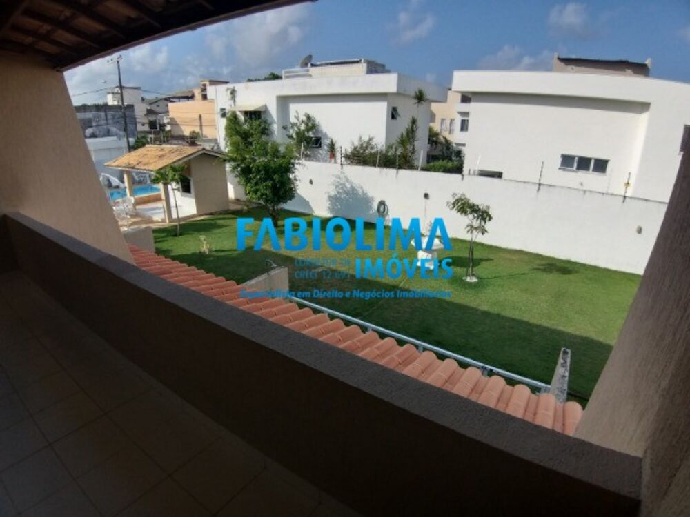 Casa de Condomínio, 3 quartos - Foto 32