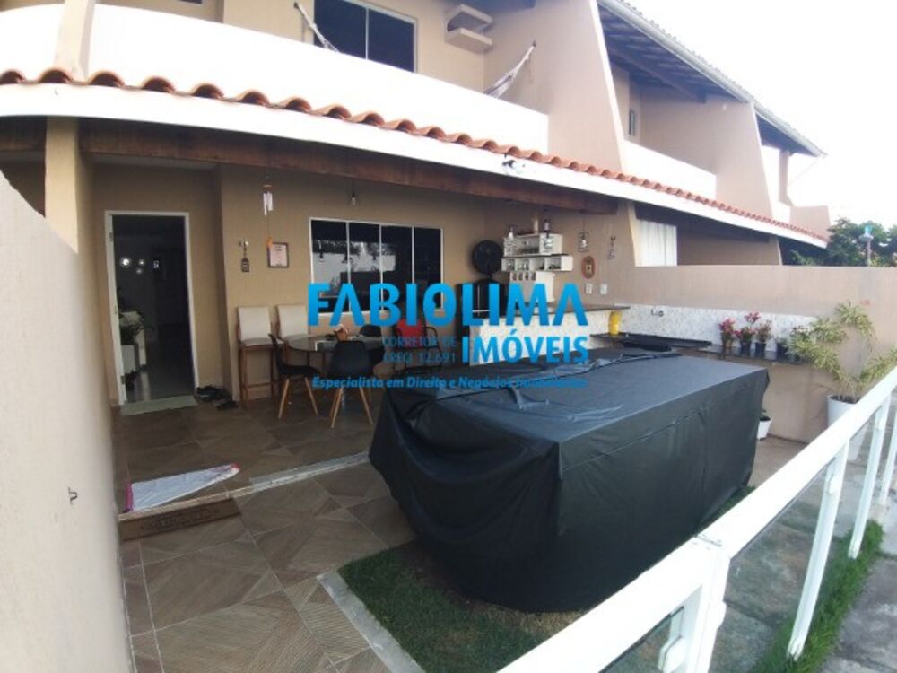 Casa de Condomínio, 3 quartos - Foto 8