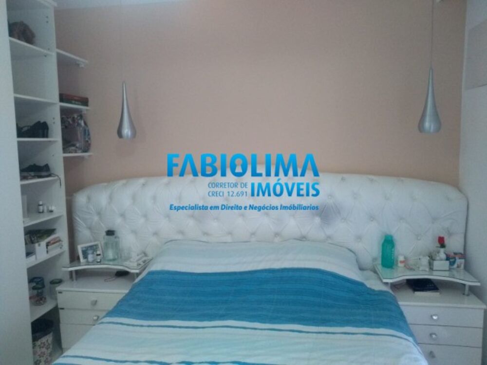 Casa de Condomínio, 3 quartos - Foto 27