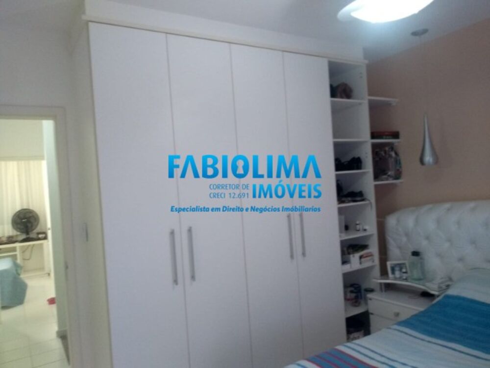 Casa de Condomínio, 3 quartos - Foto 30