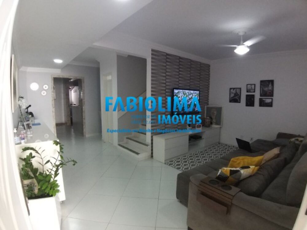 Casa de Condomínio, 3 quartos - Foto 11