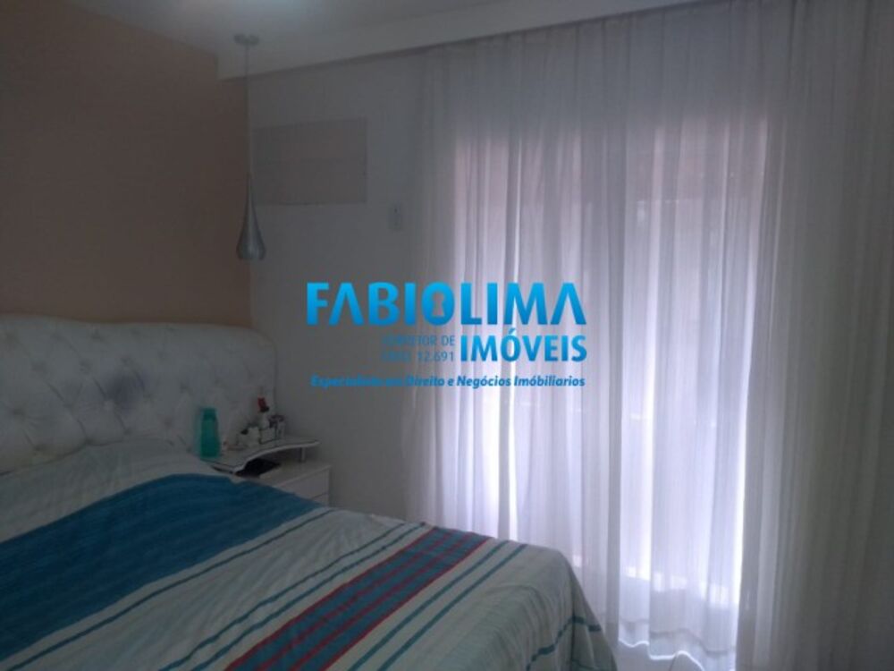 Casa de Condomínio, 3 quartos - Foto 29