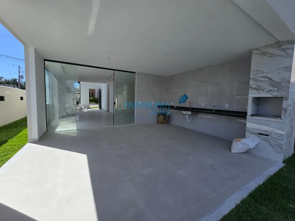 Casa de Condomínio, 4 quartos - Foto 8