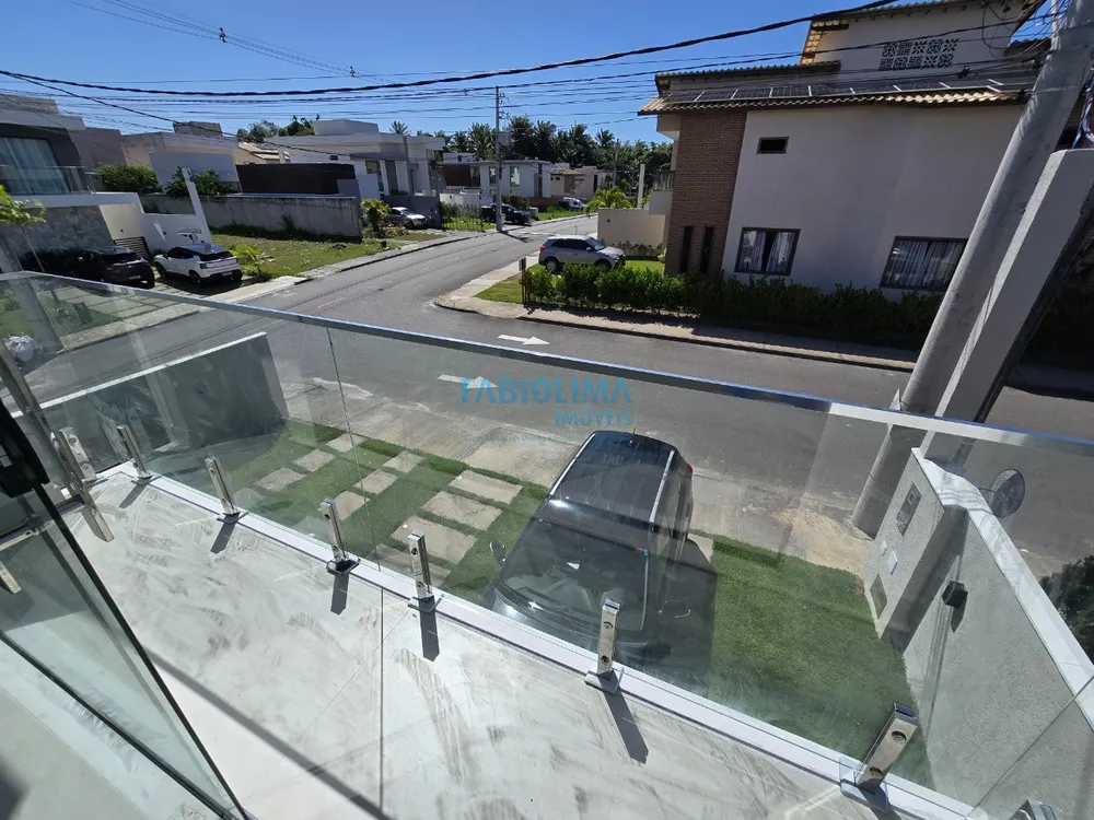 Casa de Condomínio, 4 quartos - Foto 10