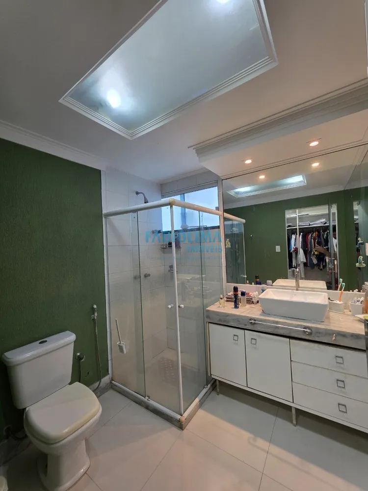 Casa de Condomínio, 5 quartos - Foto 9