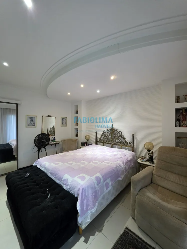 Casa de Condomínio, 5 quartos - Foto 3