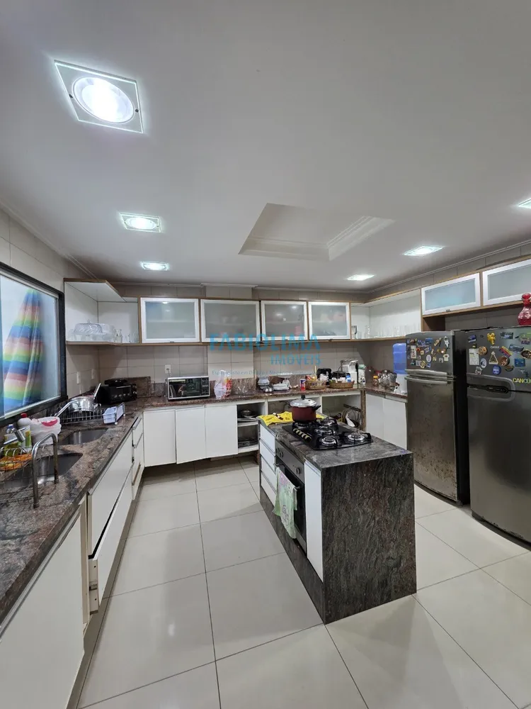Casa de Condomínio, 5 quartos - Foto 6