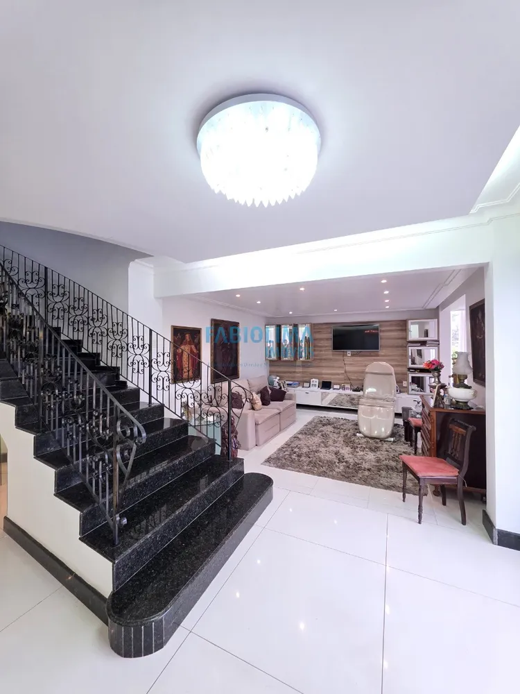 Casa de Condomínio, 5 quartos - Foto 7