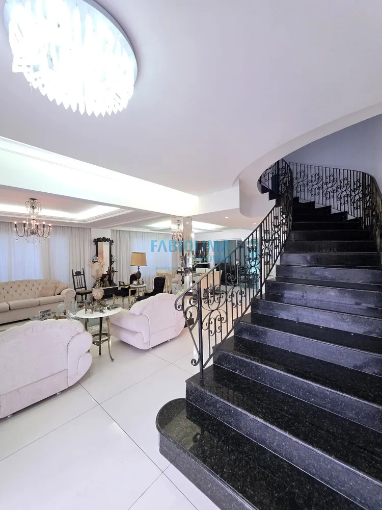 Casa de Condomínio, 5 quartos - Foto 8
