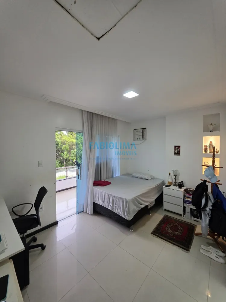Casa de Condomínio, 5 quartos - Foto 2