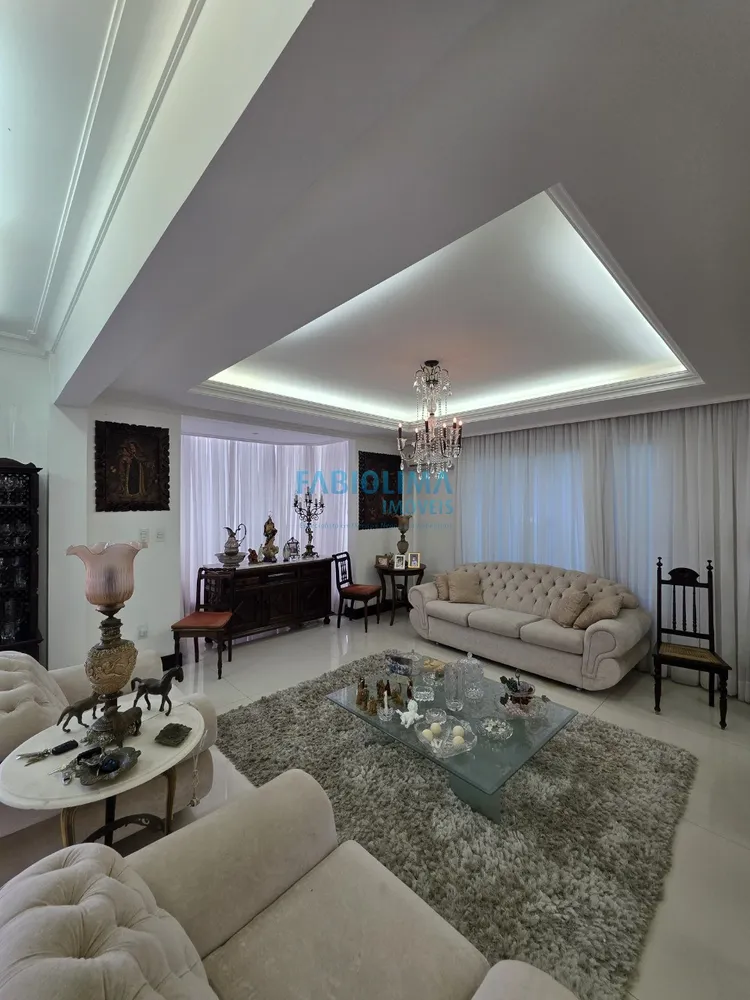 Casa de Condomínio, 5 quartos - Foto 10