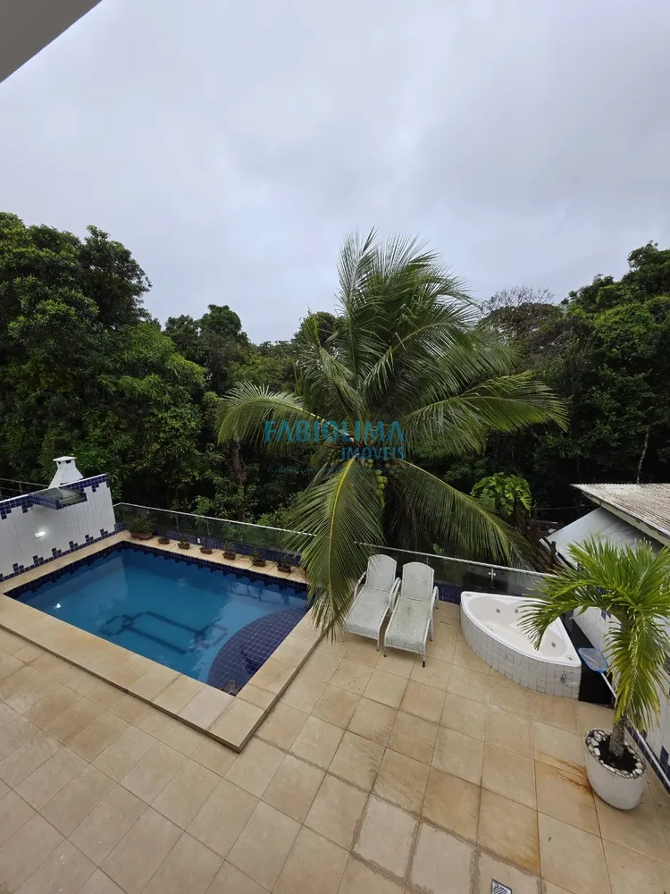 Casa de Condomínio, 5 quartos - Foto 4