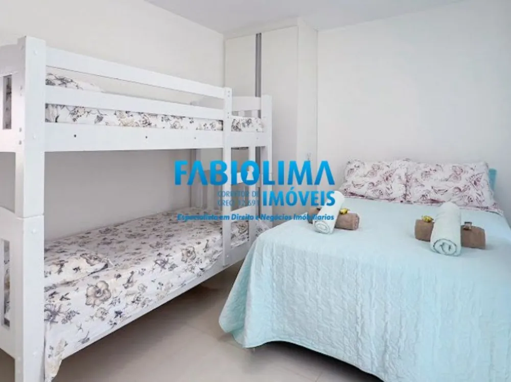 Casa de Condomínio, 4 quartos - Foto 22