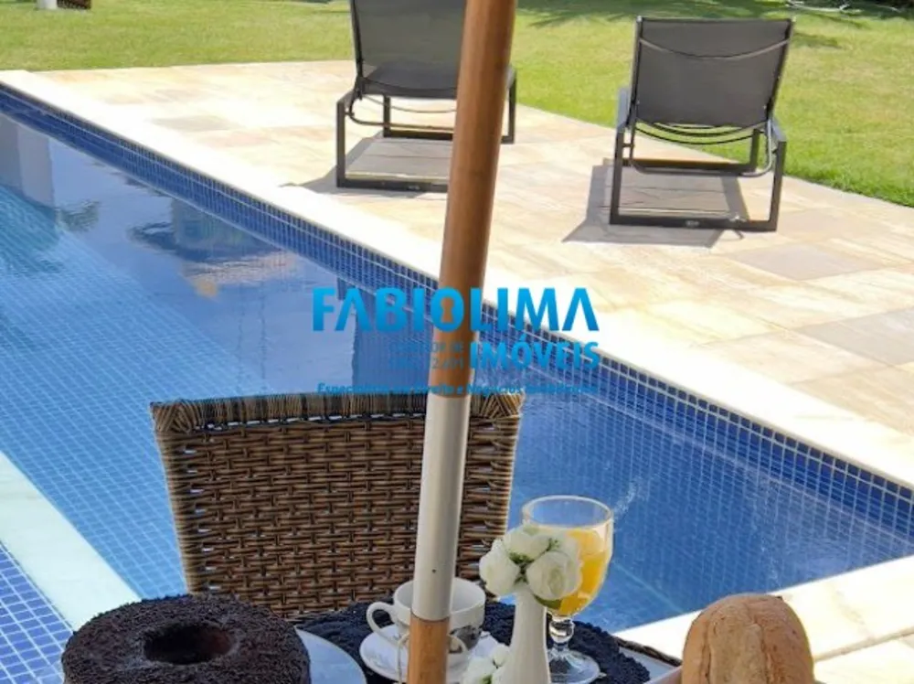 Casa de Condomínio, 4 quartos - Foto 4