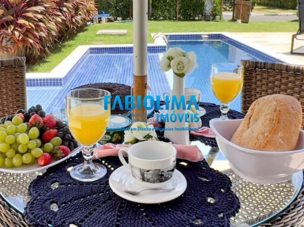 Casa de Condomínio, 4 quartos - Foto 5