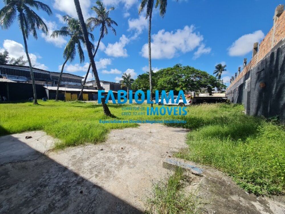 Loteamento e Condomínio, 3300 m² - Foto 1