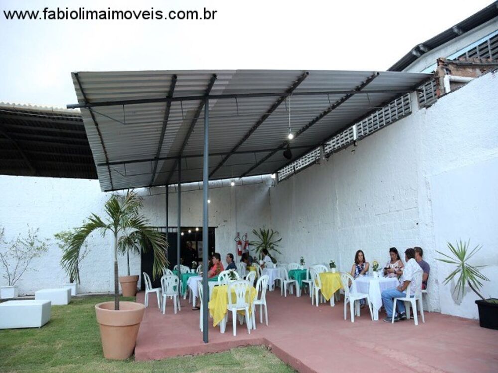 Loteamento e Condomínio, 3300 m² - Foto 3