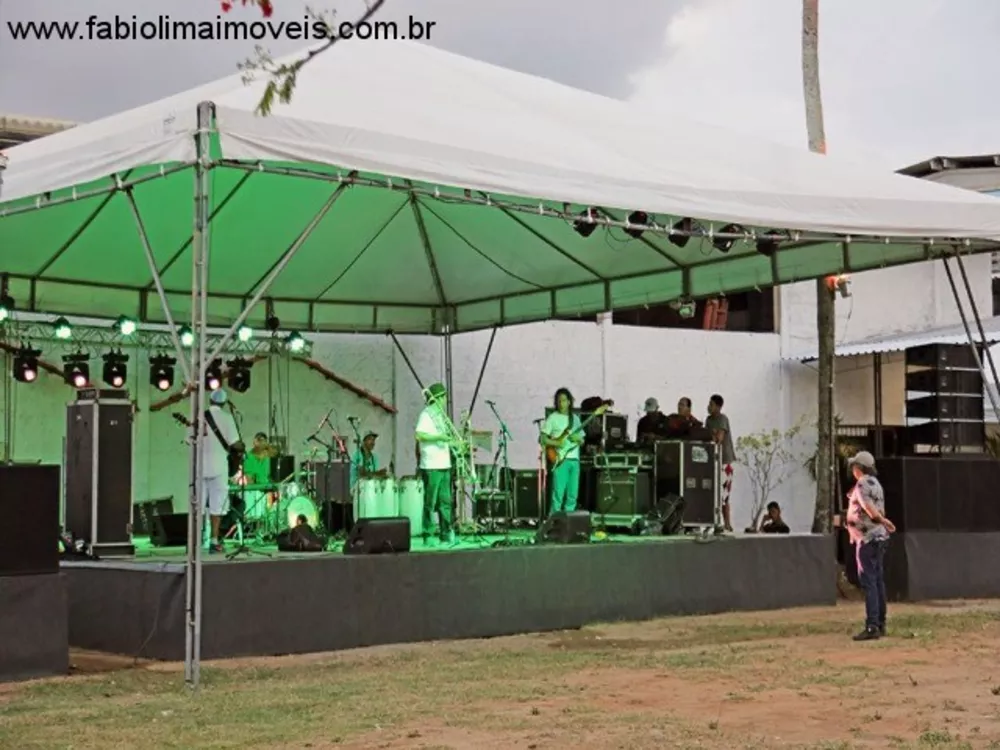 Loteamento e Condomínio, 3300 m² - Foto 4