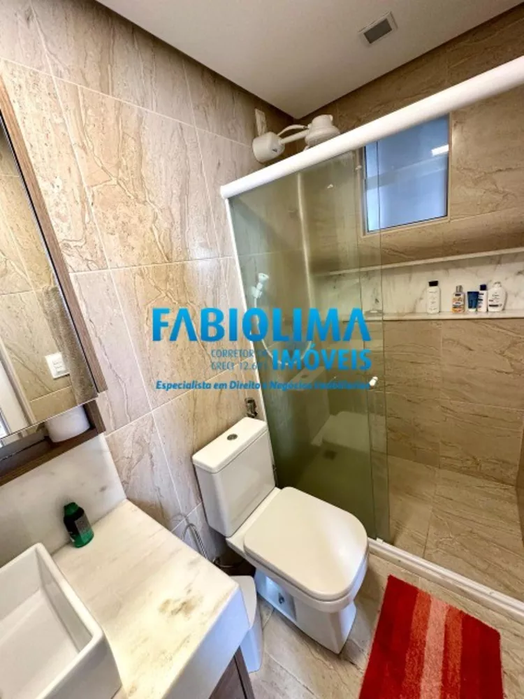 Casa de Condomínio, 3 quartos - Foto 2