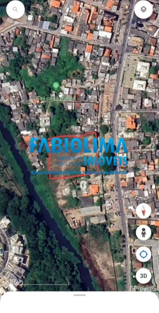 Loteamento e Condomínio, 4474 m² - Foto 3