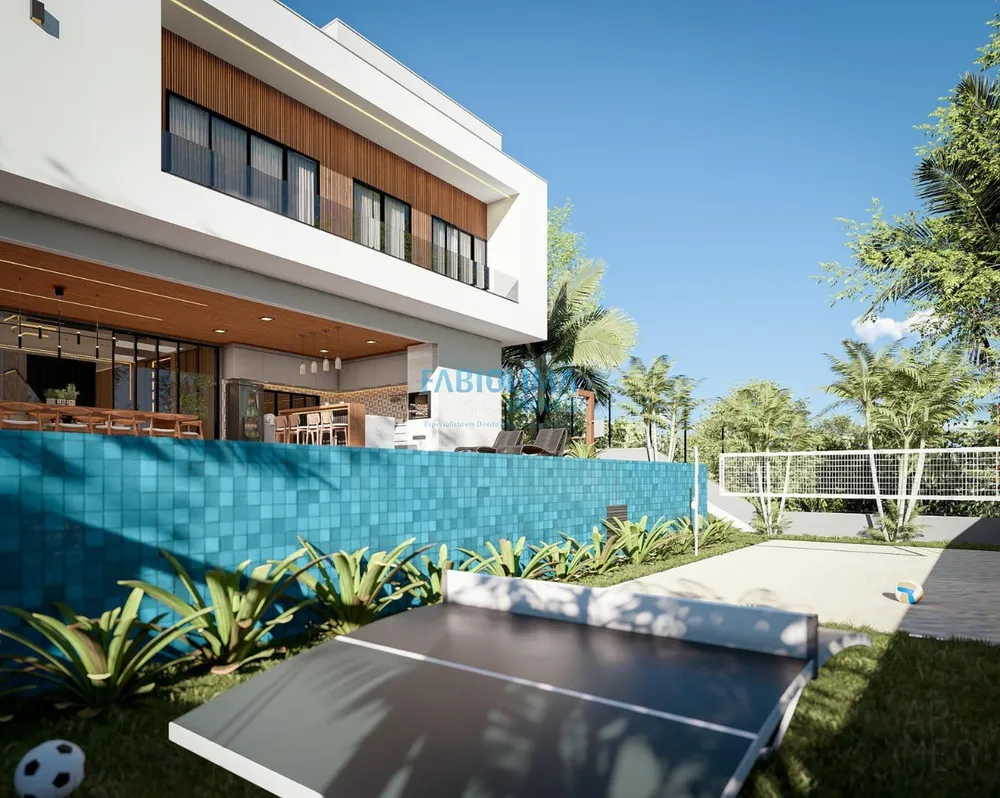 Casa de Condomínio, 4 quartos - Foto 6