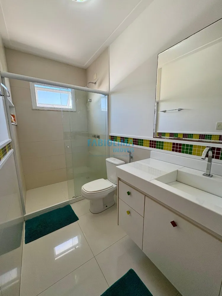 Casa de Condomínio, 5 quartos - Foto 4