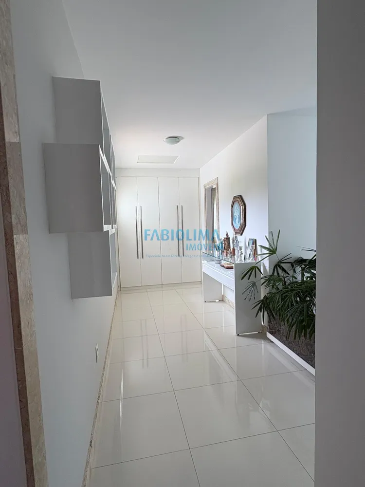 Casa de Condomínio, 5 quartos - Foto 11