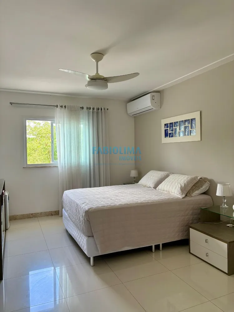 Casa de Condomínio, 5 quartos - Foto 12
