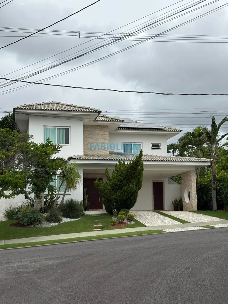 Casa de Condomínio, 5 quartos - Foto 1