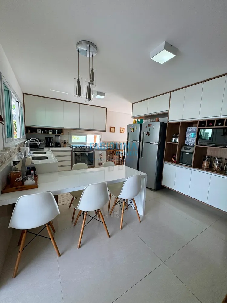 Casa de Condomínio, 5 quartos - Foto 6