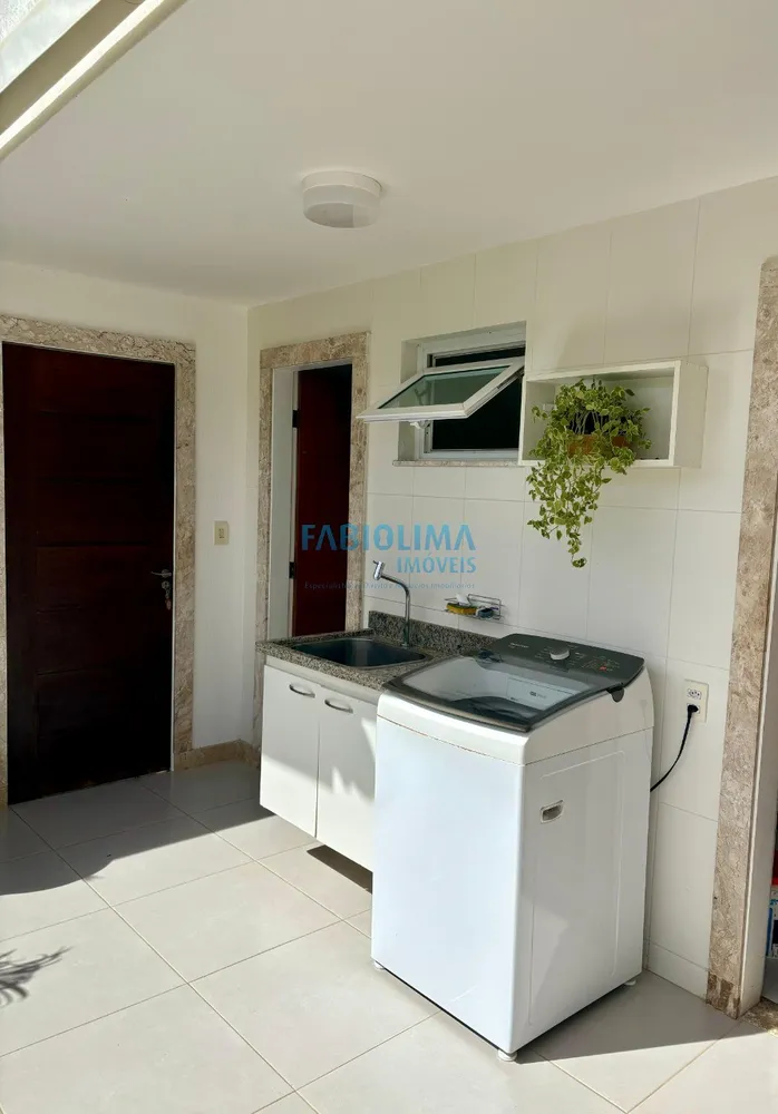 Casa de Condomínio, 5 quartos - Foto 7