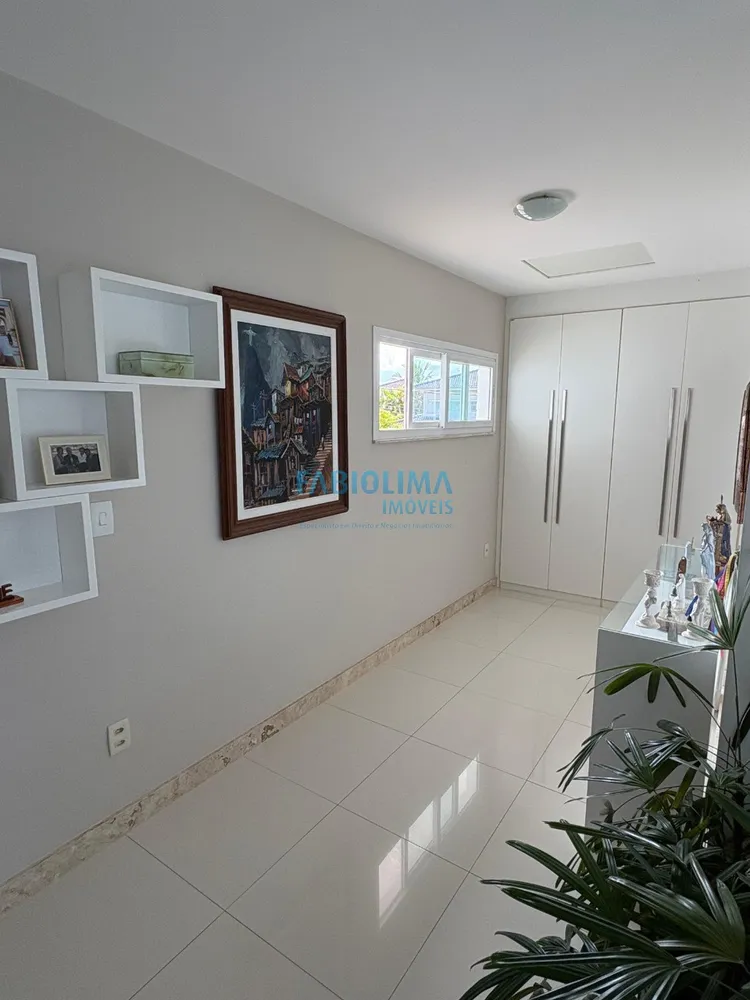 Casa de Condomínio, 5 quartos - Foto 9