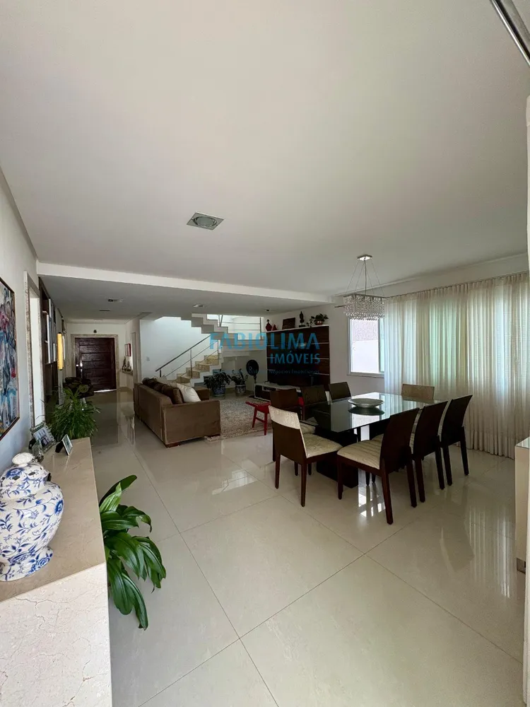 Casa de Condomínio, 5 quartos - Foto 4