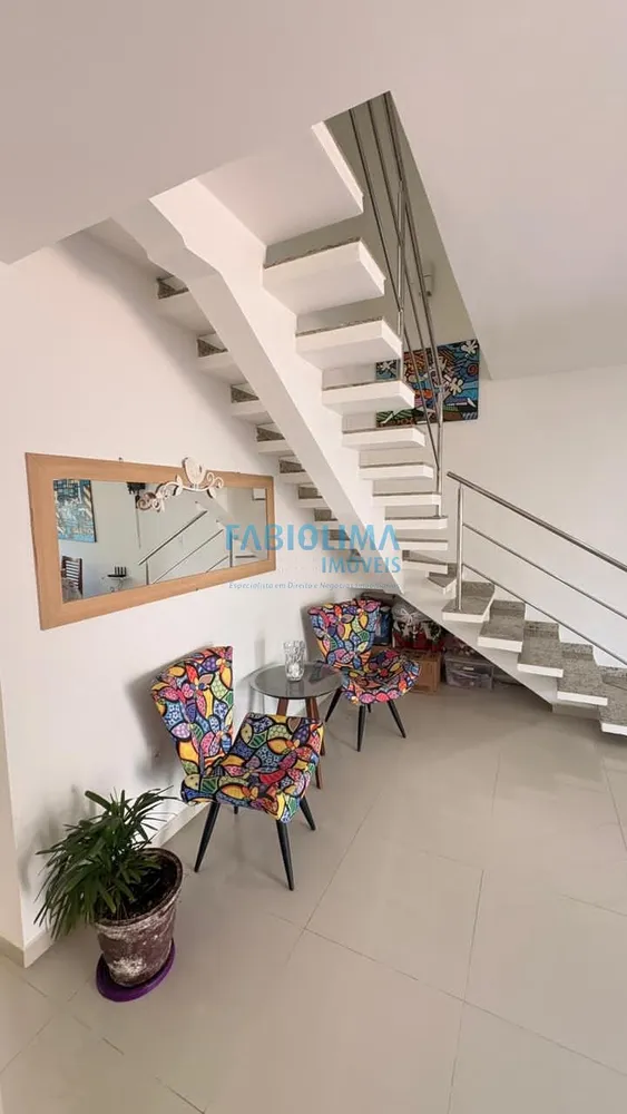 Casa de Condomínio, 4 quartos - Foto 16