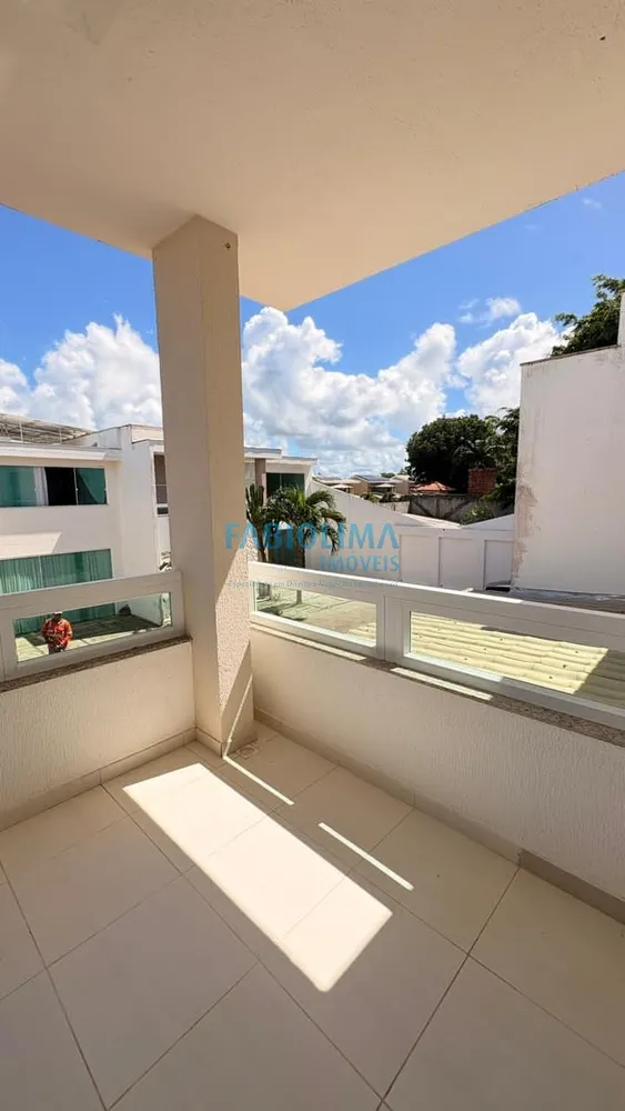 Casa de Condomínio, 4 quartos - Foto 17