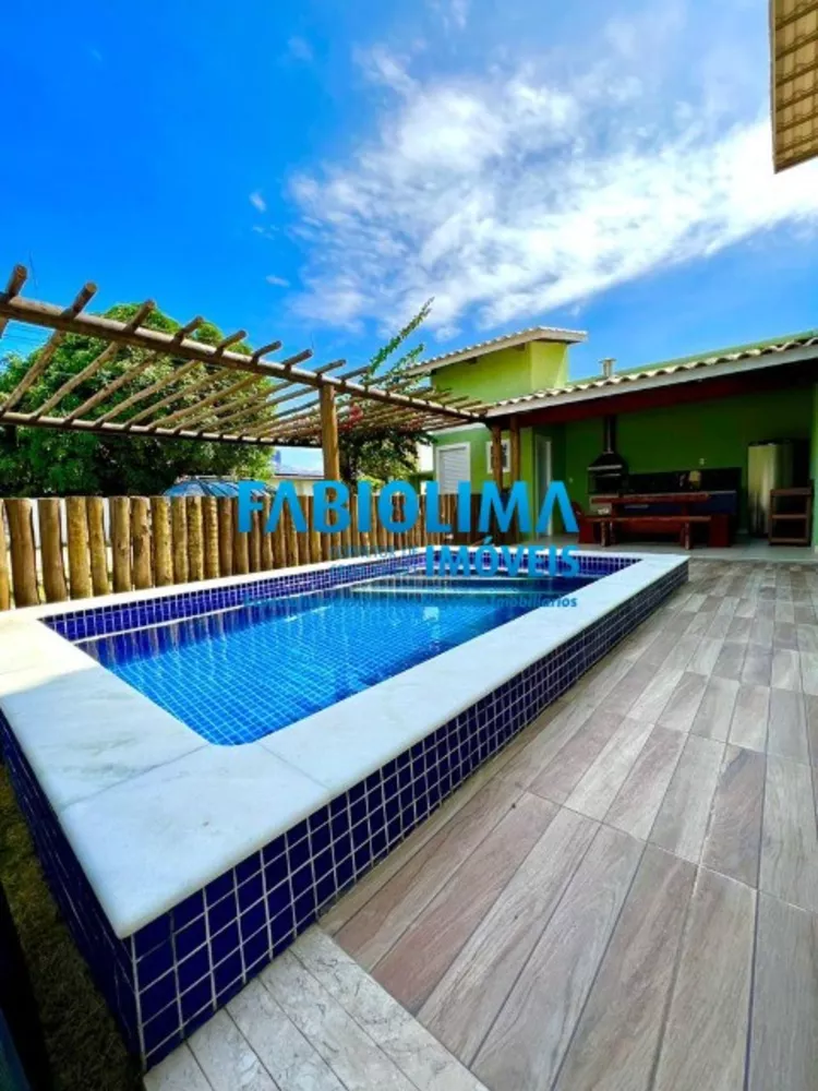 Casa de Condomínio, 3 quartos - Foto 3