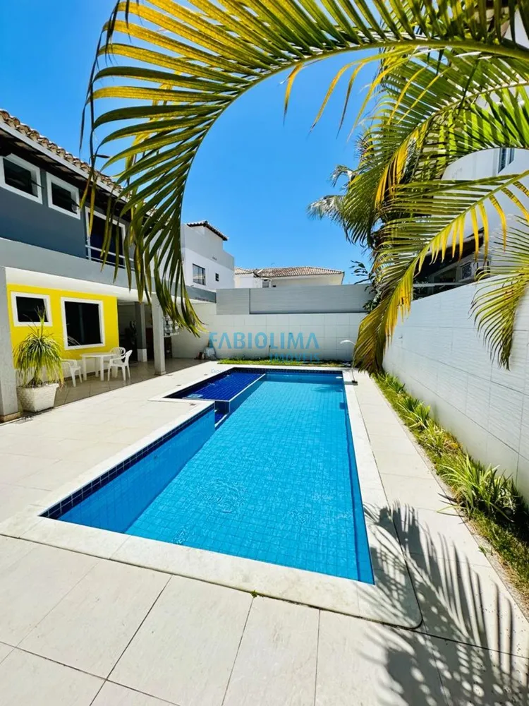 Casa de Condomínio, 4 quartos - Foto 9