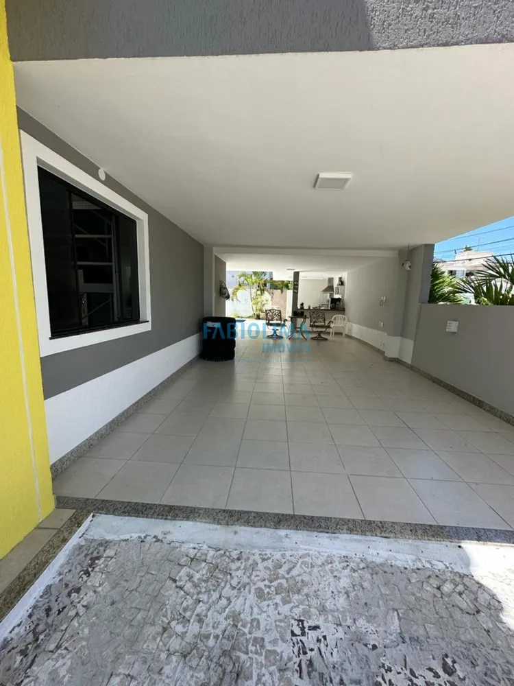 Casa de Condomínio, 4 quartos - Foto 7