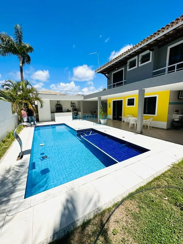 Casa de Condomínio, 4 quartos - Foto 6