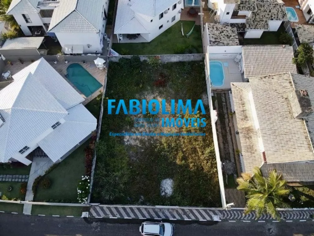 Loteamento e Condomínio, 500 m² - Foto 3