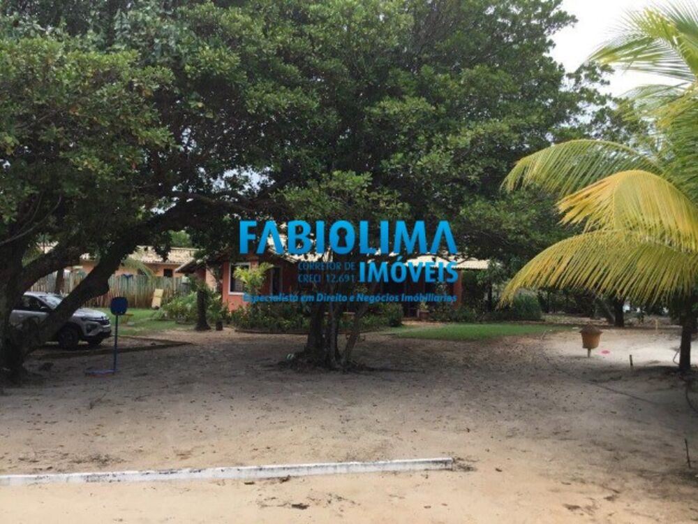 Loteamento e Condomínio à venda, 21637m² - Foto 5