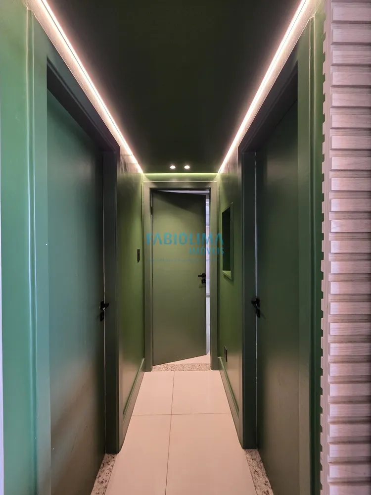 Apartamento, 3 quartos, 140 m² - Foto 14