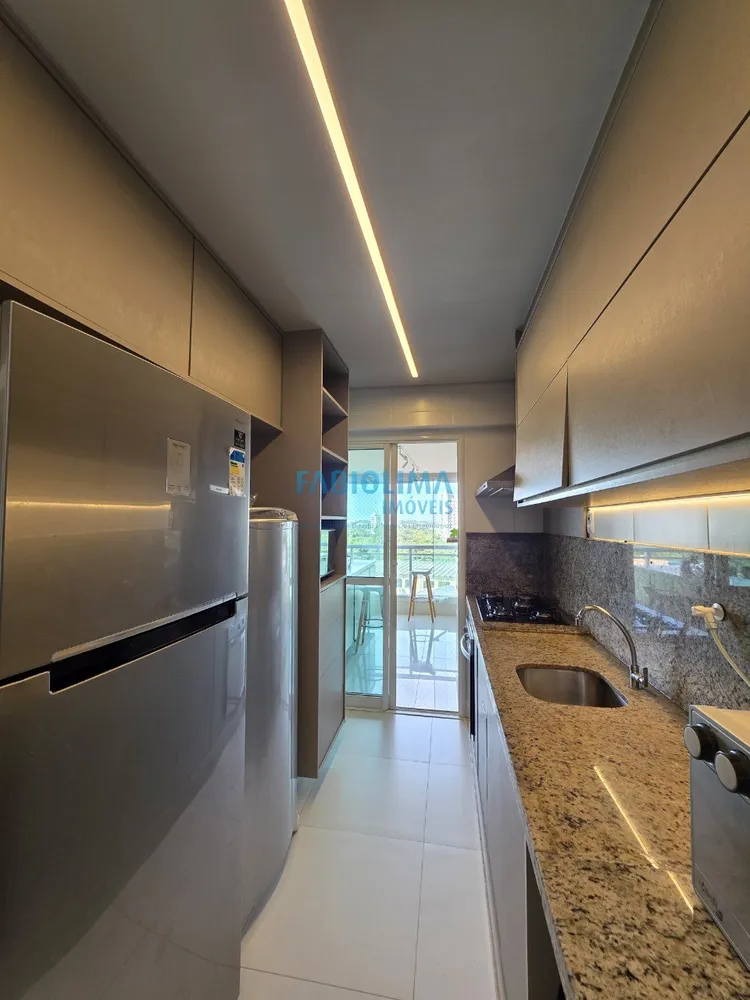Apartamento, 3 quartos, 140 m² - Foto 7