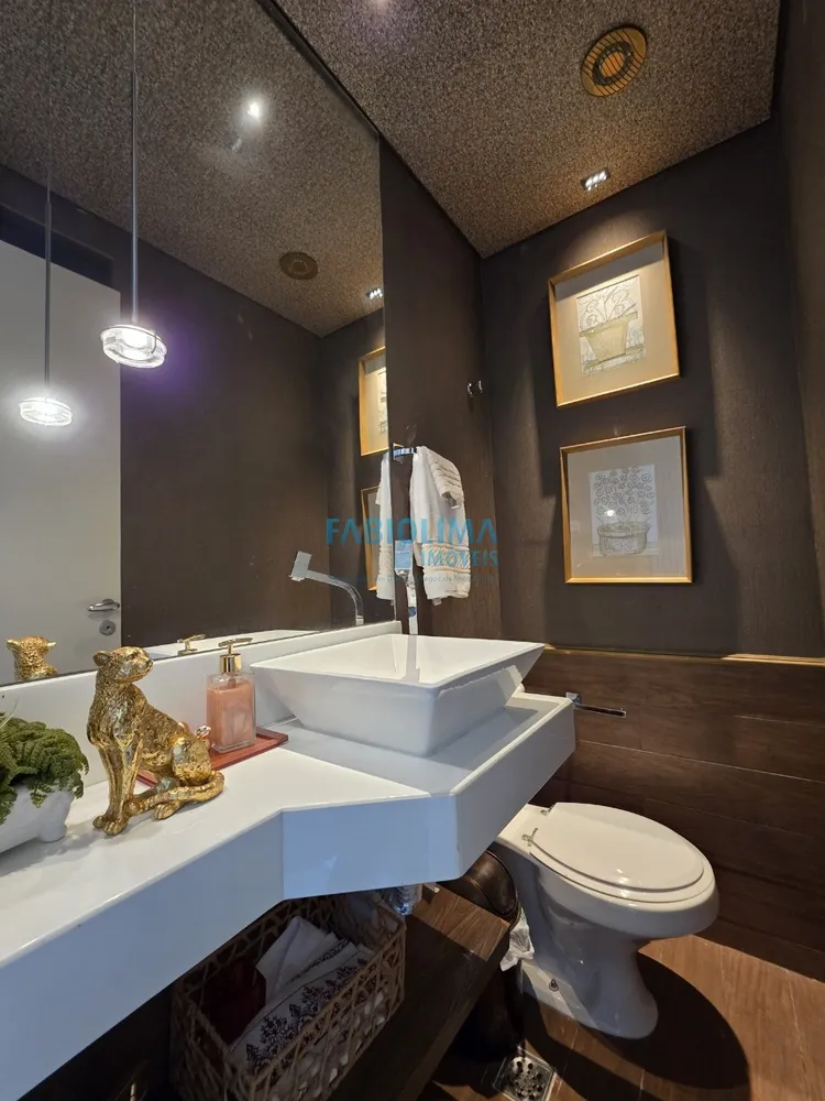 Apartamento, 3 quartos, 140 m² - Foto 8