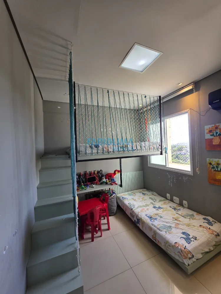 Apartamento, 3 quartos, 140 m² - Foto 16