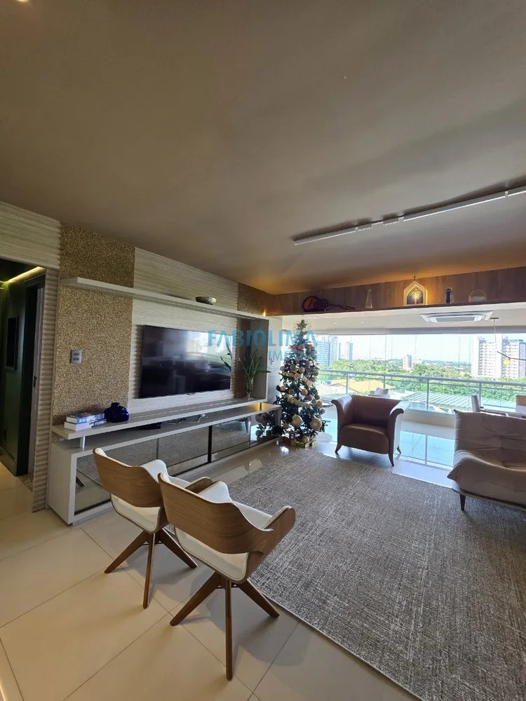 Apartamento, 3 quartos, 140 m² - Foto 5