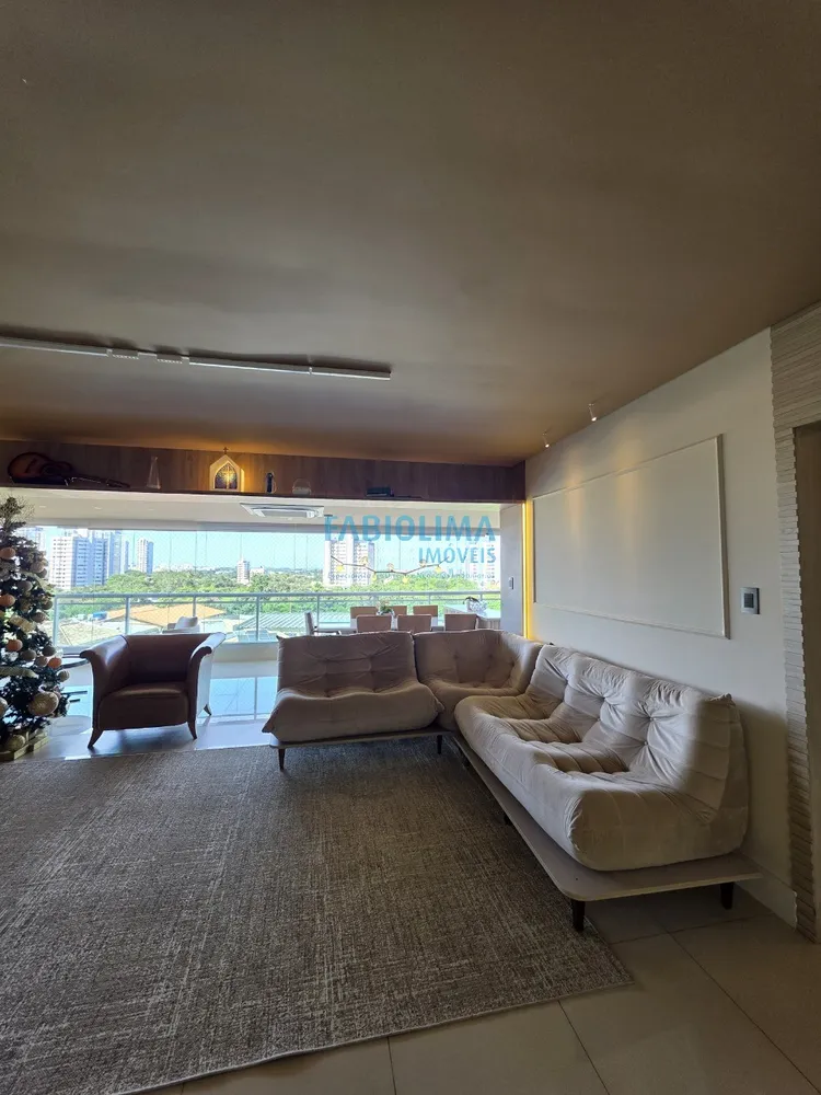 Apartamento, 3 quartos, 140 m² - Foto 2