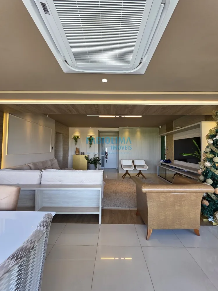 Apartamento, 3 quartos, 140 m² - Foto 11