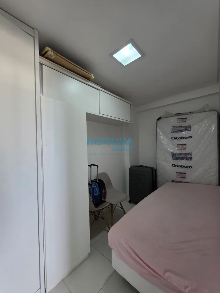 Apartamento, 3 quartos, 140 m² - Foto 4