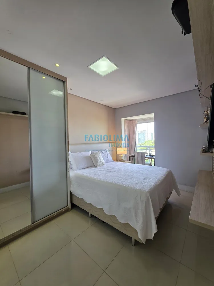 Apartamento, 3 quartos, 140 m² - Foto 3